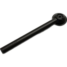 WPW10323424 Tubo de suministro de agua compatible con refrigeradores Whirlpool - Budora - W10323424, 1937837, PS11752851