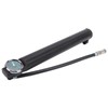 Portable Electric Pump Tire Inflator USB Charging 120PSI for American
