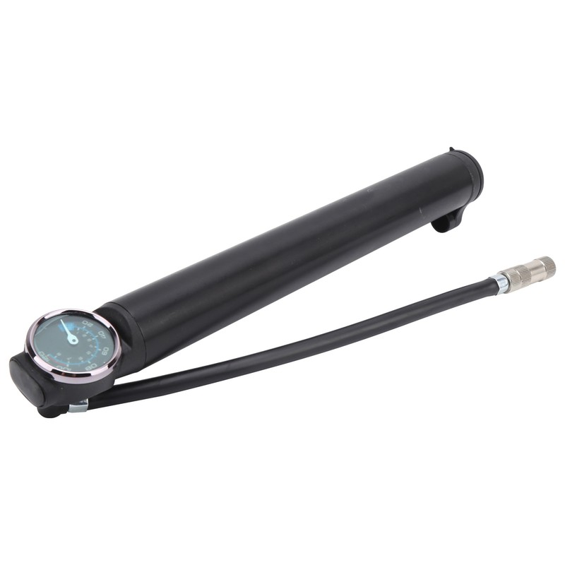 Portable Electric Pump Tire Inflator USB Charging 120PSI for American