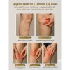 All-in-One Cordless Leg Massager Varicose Veins Relief & Circulation Boost