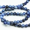Natural Gemstone Beads for Making Jewellery Energy Healing Crystals Jewelry