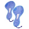 Silica Crin, Gekitori Max, Dry Wet Leather Shoes Sneakers, Fast