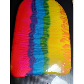 Kick Board Child Sized Swim Board Kick Swim Trainer 15" x 12" Childrens Surfboard