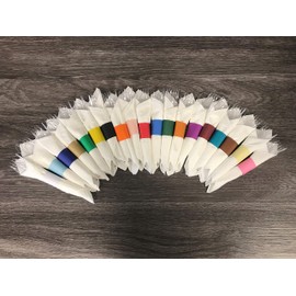 Raise Products Paper Napkin Bands Self Adhesive | Paper Napkin Rings Self-Adhering | Pre-Cut | Disposable | Safety Glue | Bond Paper | Pack of 1,000, 4.25” x 1.5”, White