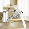 DeWin Simple Cold Tap for Kitchen Sink Sink (G1/2)