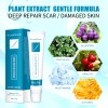 Crema Reparadora Para Cicatrices De Acné Y Estrías 20g Mixta