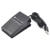 iKKEGOL USB Foot Switch Single Pedal ONE Control Action HID