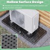 Memrita Spliced Mini Split Pad for Ductless Air Conditioner Heat