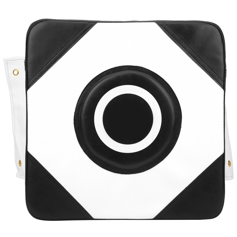 PU Wall Punch Boxing Bag Focus Target Wall Fighting Pad