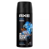 AXE Anarchy 48H High Definition Scent Deodorant Body Spray for