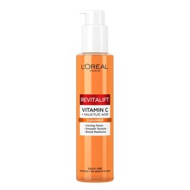 L'Oreal Paris Revitalift Vitamin C Cleanser 150ml