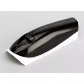 ParkZone PKZU2228 Canopy/Body: Ultra Micro F-27Q Stryker