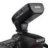 GODOX X Pro Wireless Flash Trigger for Sony TTL Compatible,