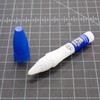 BAZIC Super Glue Pen Precision Tip Applicator 3g/0.10 Oz, Precise