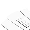 3pcs EVA Surfboard Deck Traction Pads AntiSkid Surf Deck Pad