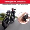 4pcs Puños Protaper Para Moto 78 Excelenteagarrestunt Cross