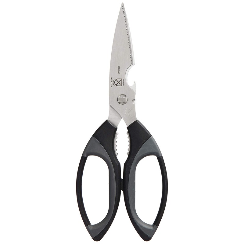 Mercer Culinary Premium Kitchen Shears, 8.5 inch
