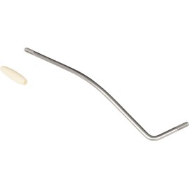 Fender Classic Player Jaguar/Jazzmaster Tremolo Arm, Chrome Electric Guitar Hardware (0077422049)