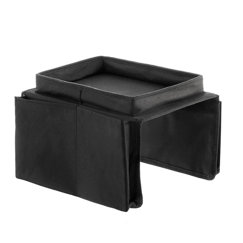 InnovaGoods INNOVAGOOODS Sofa Tray with Handle Organiser V0101223 Sofa Tray