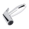 Fdit Bidet Hand Bidet Toilet Wall Shower ABS Stainless Steel