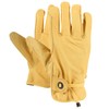 WALDHAUSEN Working Gloves Texas - Yellow, M