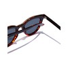 HAWKERS Bella Sunglasses for Men and Women, black