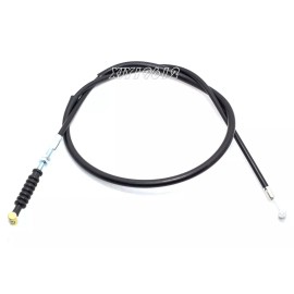 Motor Buddies Front Brake Cable For Kawasaki KLX125 2003-2006