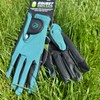 eGlove - eQUEST GripPro X-LITE Horse Riding Gloves - Lightweight,