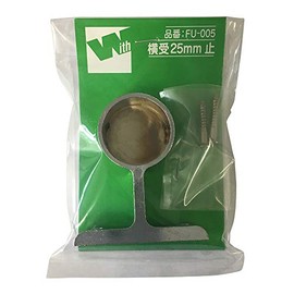 Sugita Ace FU-005 FU-005 Passage 1.0 inches (25 mm) Stop