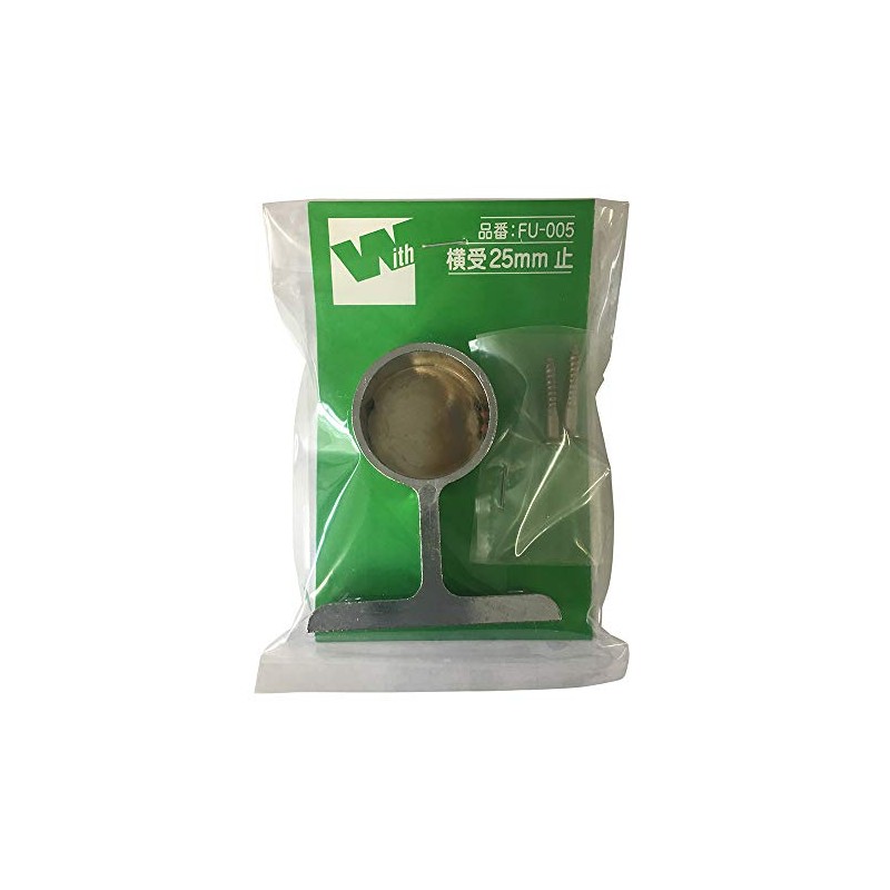 Sugita Ace FU-005 FU-005 Passage 1.0 inches (25 mm) Stop