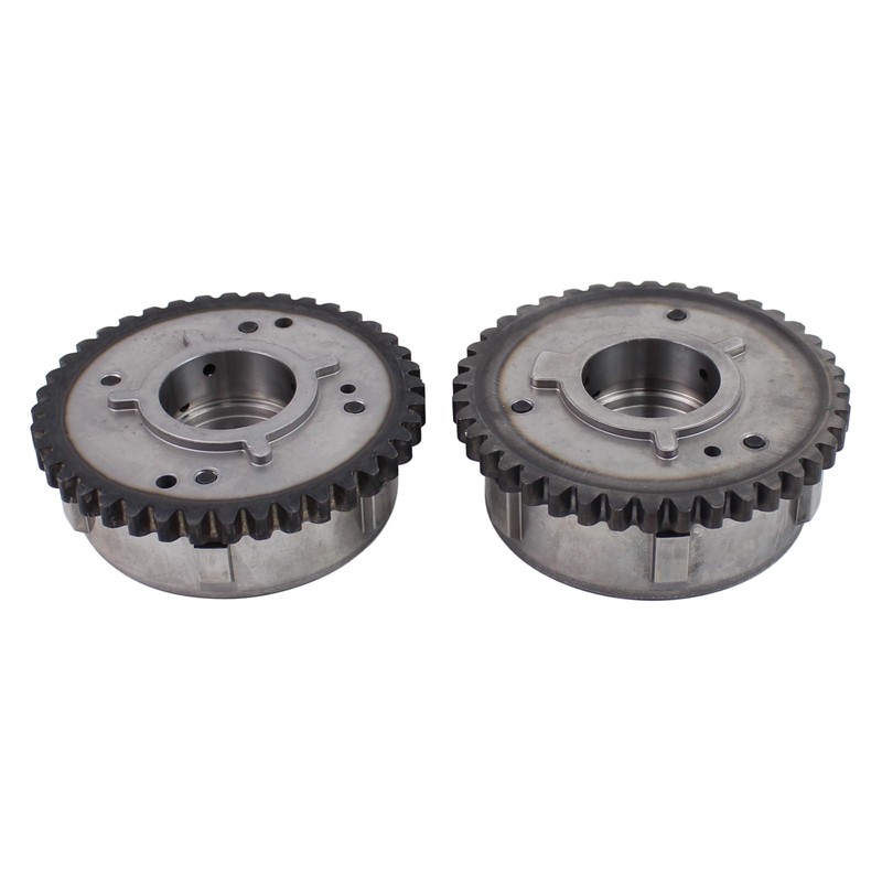 DriveFix Timing Chain kit with CVVT Sprocket for Land Range