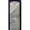 Swad XXL 1121 Sella Basmati Rice Parboiled Extra Long -