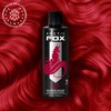 Arctic Fox Semi-Permanent Hair Dye, Vegan & Cruelty-Free, Conditioning, Ammonia-Free,
