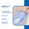 Brownmed - Seal-Tight Protector Mid Arm - Waterproof Bandage &