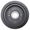 A-Premium Engine Harmonic Balancer Crankshaft Pulley Compatible with Nissan Sentra