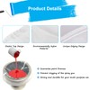 Paint Strainer Bag, 5 Gallon Paint Strainer with Elastic Top