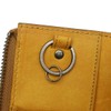 Baggy Port Smart Key Compatible Keychain for Men BP-ZYS2405, green