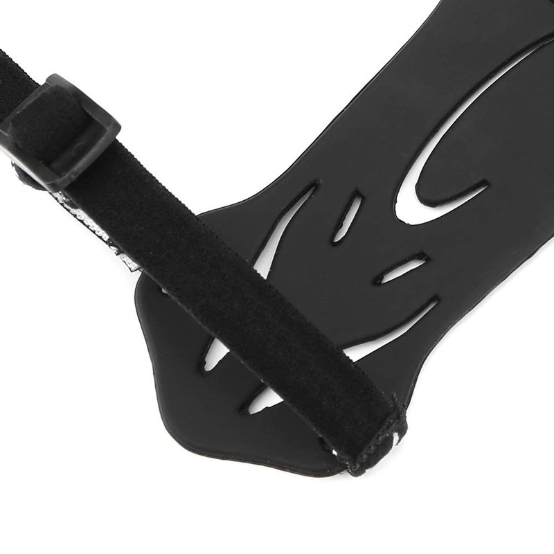 Bnineteenteam Protector de Brazo de Tiro con Universal, Protector de