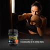 Evolution Proteina Suero De Leche (whey) Wp100 800 G Fresa