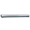Aluminium Alloy Ticket Rack Wall Mounted Slide Check Rack Kitchen