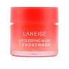 Laneige [US Seller] LANEIGE Lip Sleeping Mask EX Berry 20g
