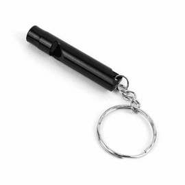 Portable Mini Whistle Self-Defense 5ea