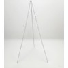 Easel Stand for Display White