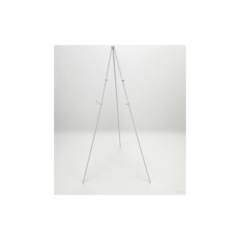 Easel Stand for Display White