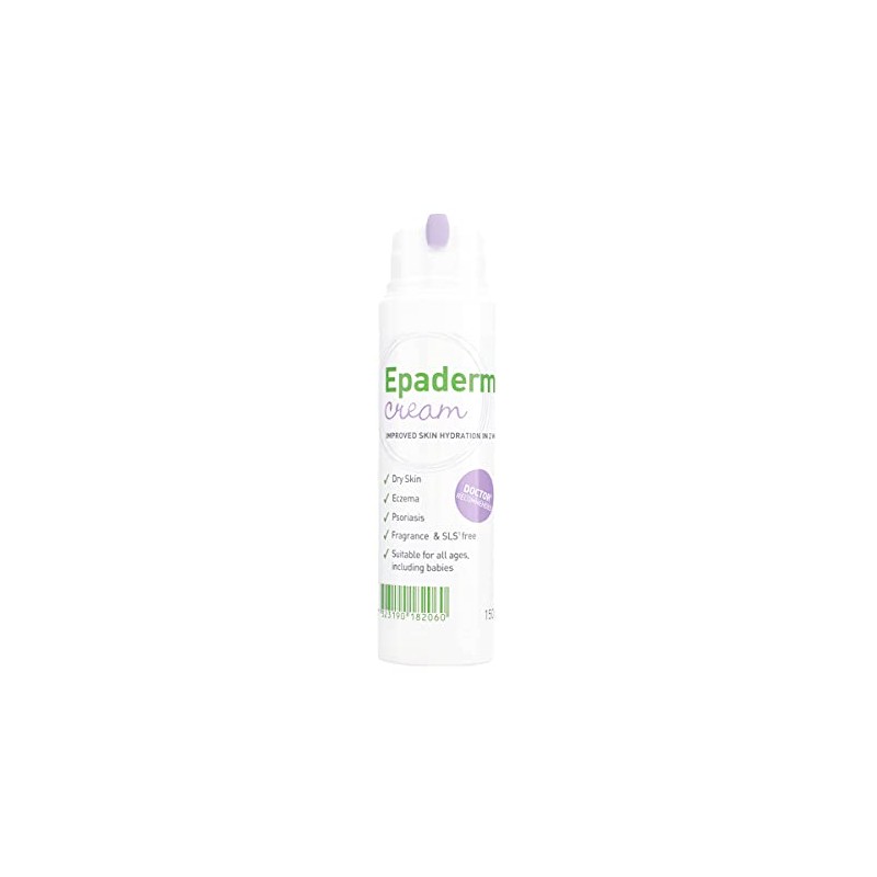 Epaderm Cream, 150 g
