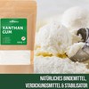 RheinNatur Xanthan Gum Powder 250 g - Natural Binder -