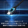 j5create USB-C 9-in-1 Docking Station [USB-A3.2 Gen2x2, USB-C, USB-C PD100W