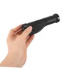 Totority 1 Pair Ergonomic Bike Handlebar Grips Motorcycle Grip Covers