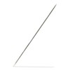 SUWEI 12 inch Upholstery Hard Large Eye Needle,Hand Sewing Leather,Tapestry,Embroidery,Tufting,for