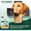 Vet's Best Flea and Tick Yard & Kennel, Spray Flea